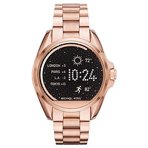 michael kors mkt5004 bedienungsanleitung|MICHAEL KORS Smartwatches Bedienungsanleitung und Hilfe.